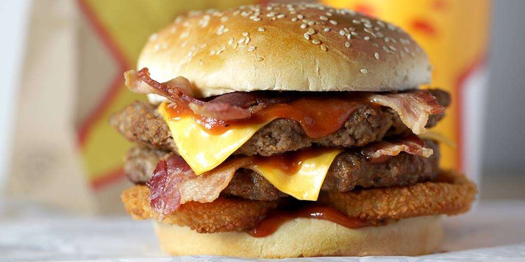 Carl's Jr., Rancho Santa Margarita, Orange County Zomato