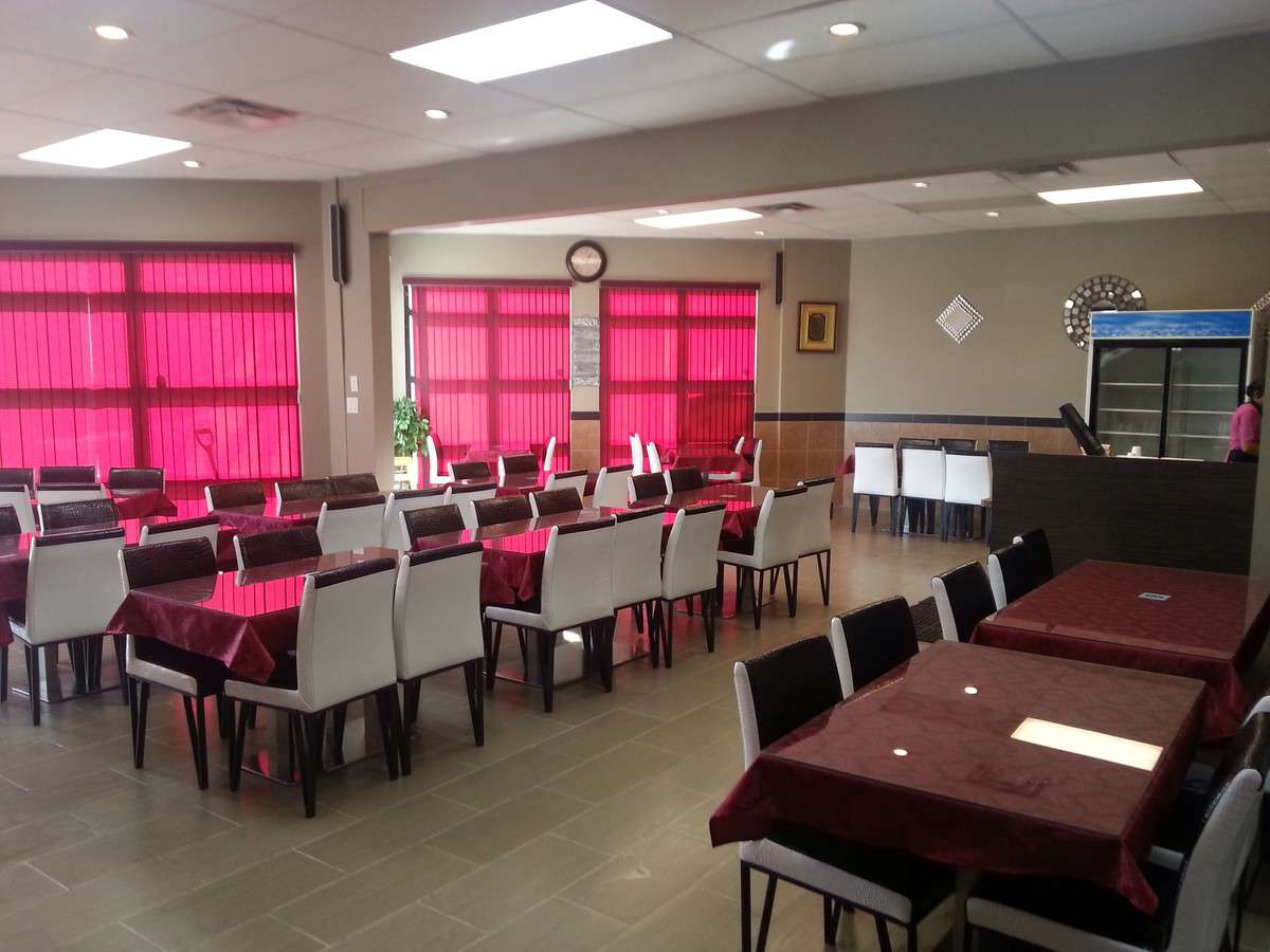 Calgary Hot Plate Restaurant, Castleridge, Calgary Zomato