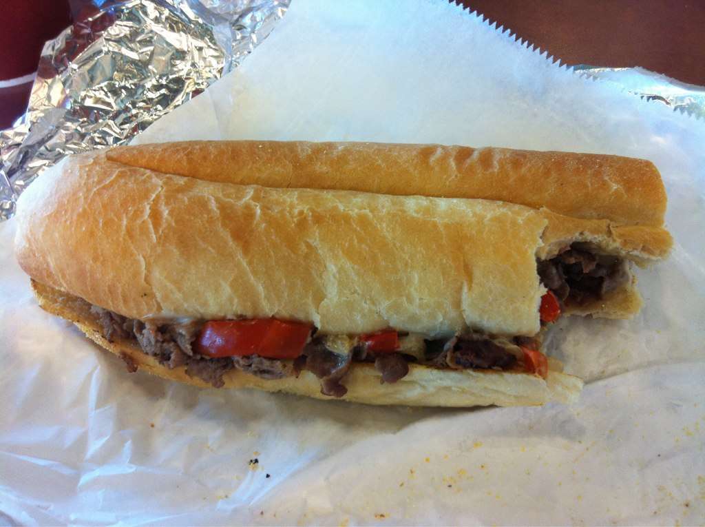 Jersey Mike's Subs Menu, Menu for Jersey Mike's Subs, Bakersfield