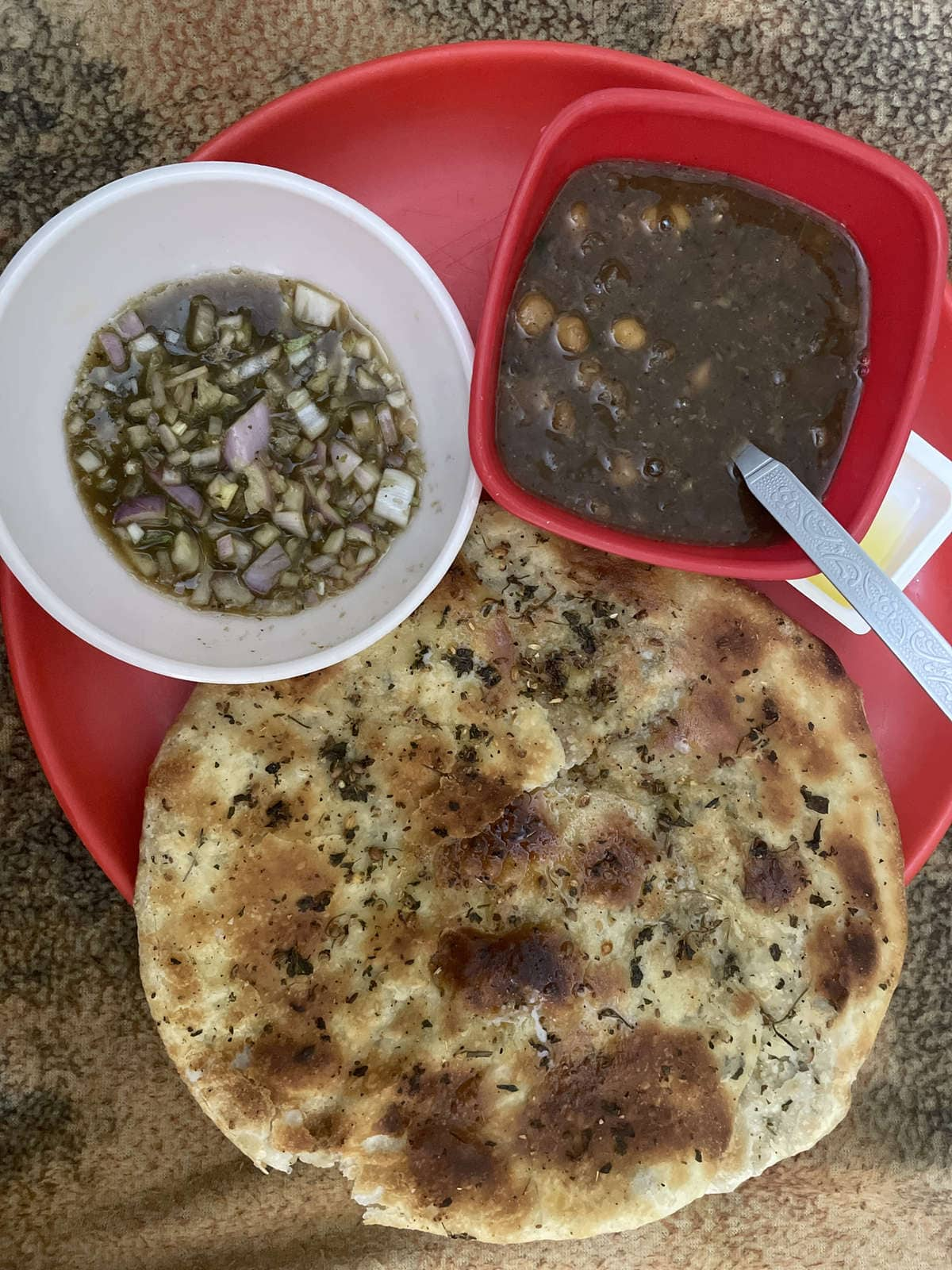 Amritsari Kulcha House By Cold Fusion, Sector 67, Mohali 