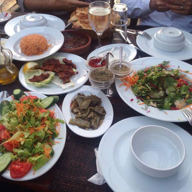 Mihver Cafe Nargile Beitrage Bayrampasa Speisekarte Preise Restaurant Bewertungen Facebook