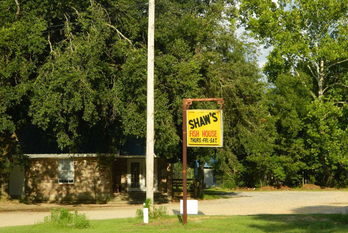 Photos of Shaw's Fish House, Pictures of Shaw's Fish House, Gulfport