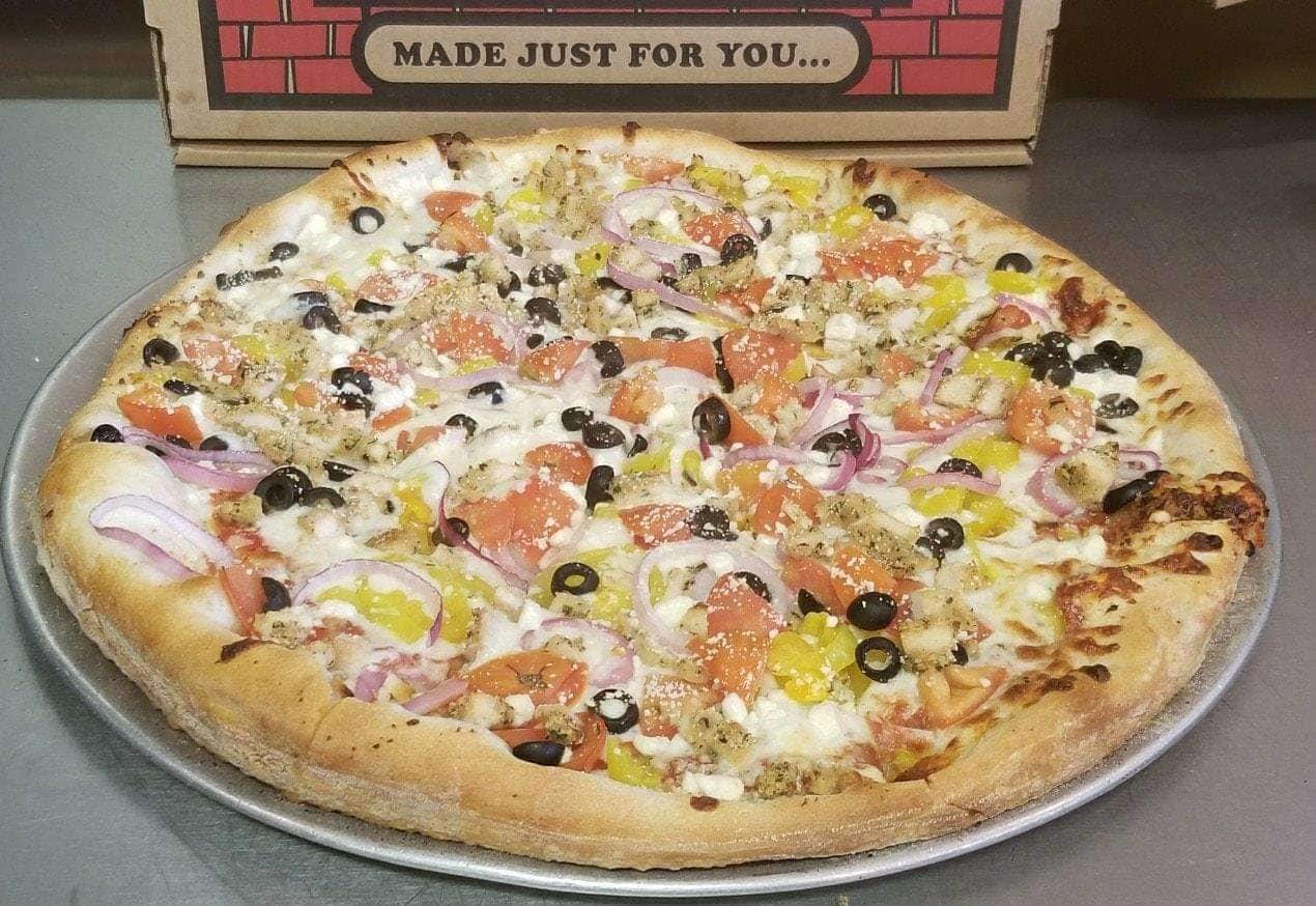 Rocky's Pizzeria and Grill, Monroe, Athens Zomato