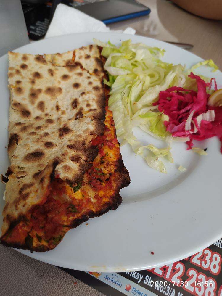 Oz Gaziantep Pide Kebap Kasimpasa Istanbul Zomato