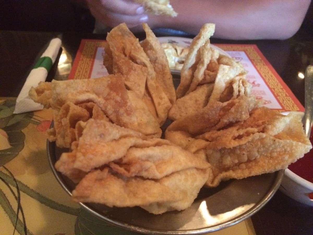 Wong's Restaurant, Clinton, Clinton Zomato