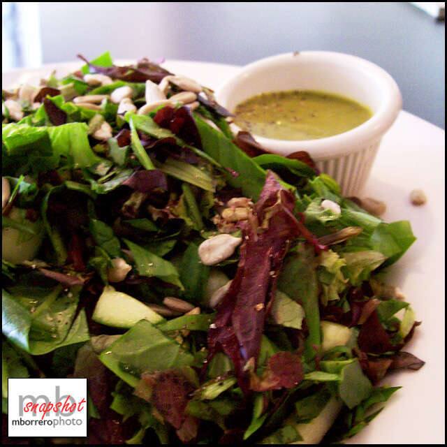 Mustard Seed Bistro Plantation Miami