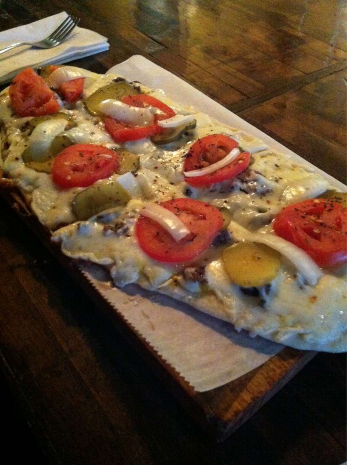 Menu of The Wine Stable & Brew Co., Pendleton, Indianapolis