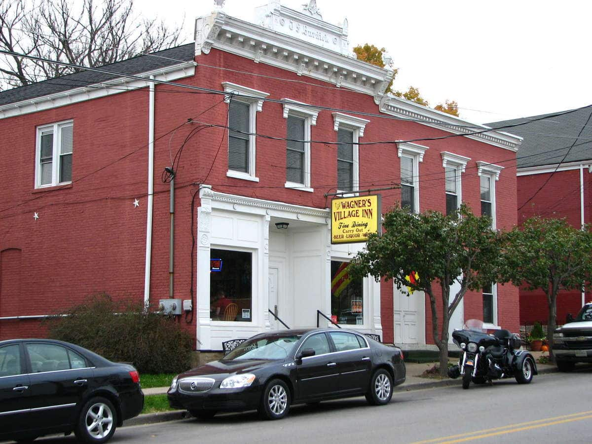 Wagner's Village Inn, Oldenburg, Oldenburg Zomato