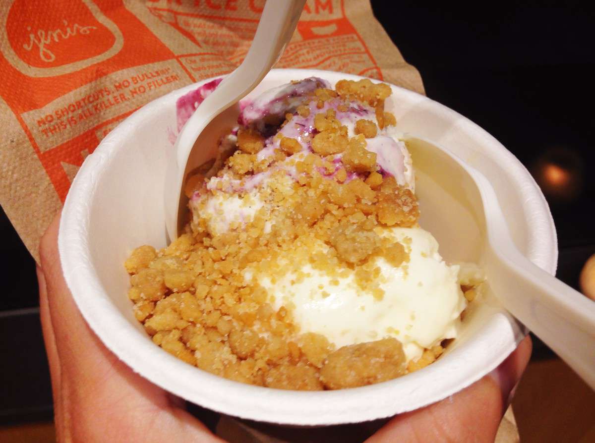 Jeni's Splendid Ice Creams, Peninsular Charleston, Charleston Zomato