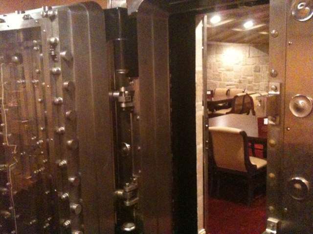 The Wine Room On Park Avenue Winter Park Orlando