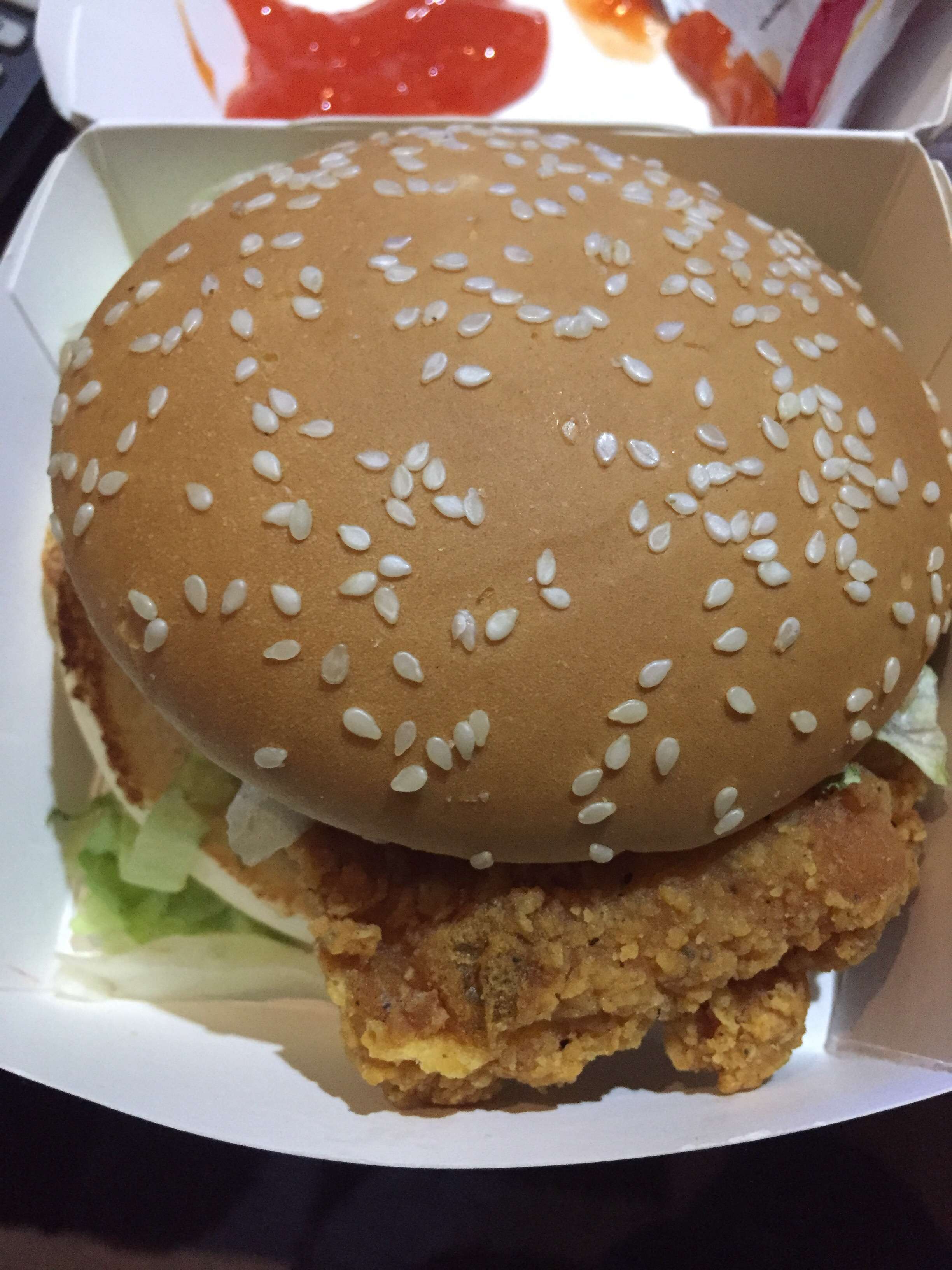 Mcdonald S Buahbatu Bandung