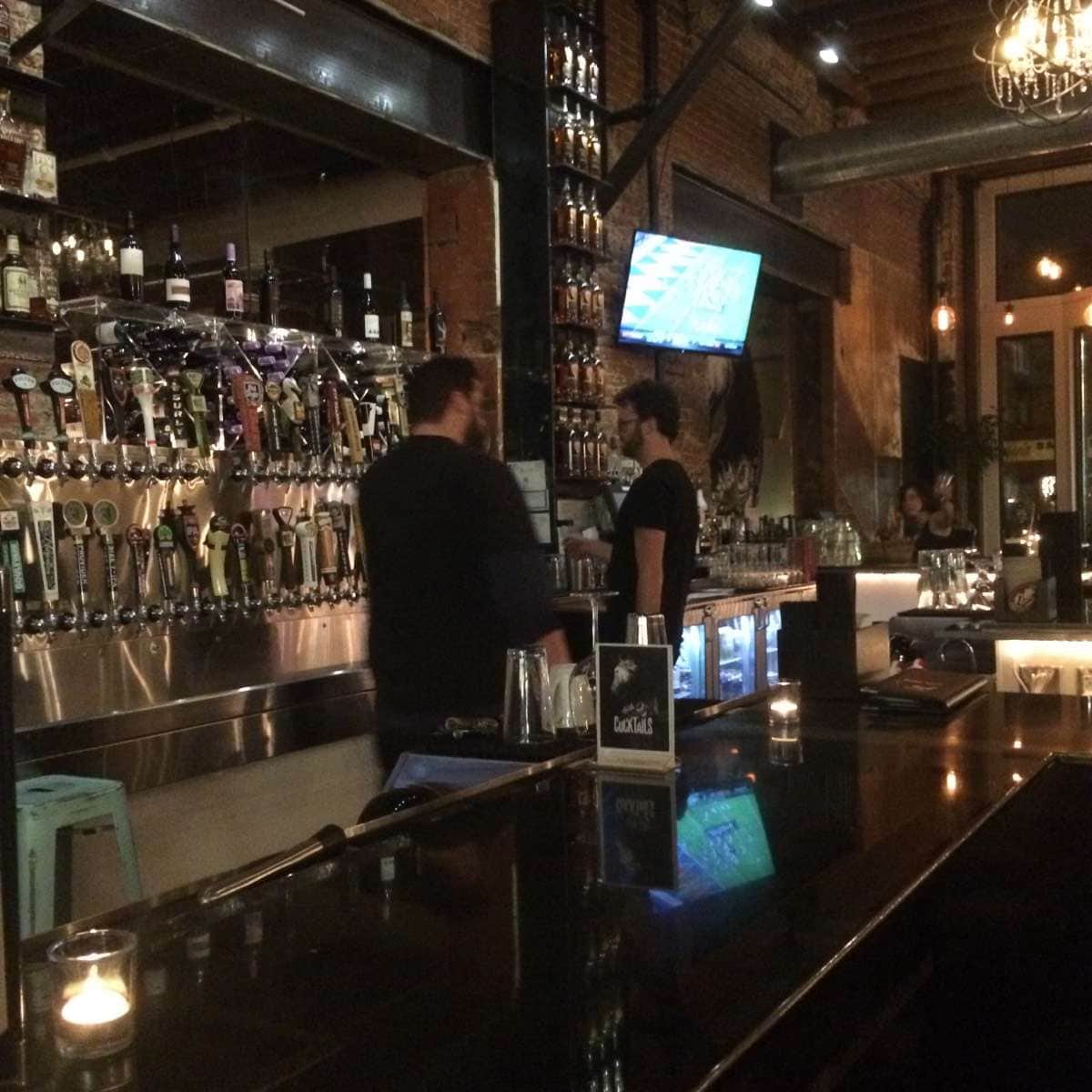 Dark Horse, Downtown St Paul, Twin Cities | Zomato