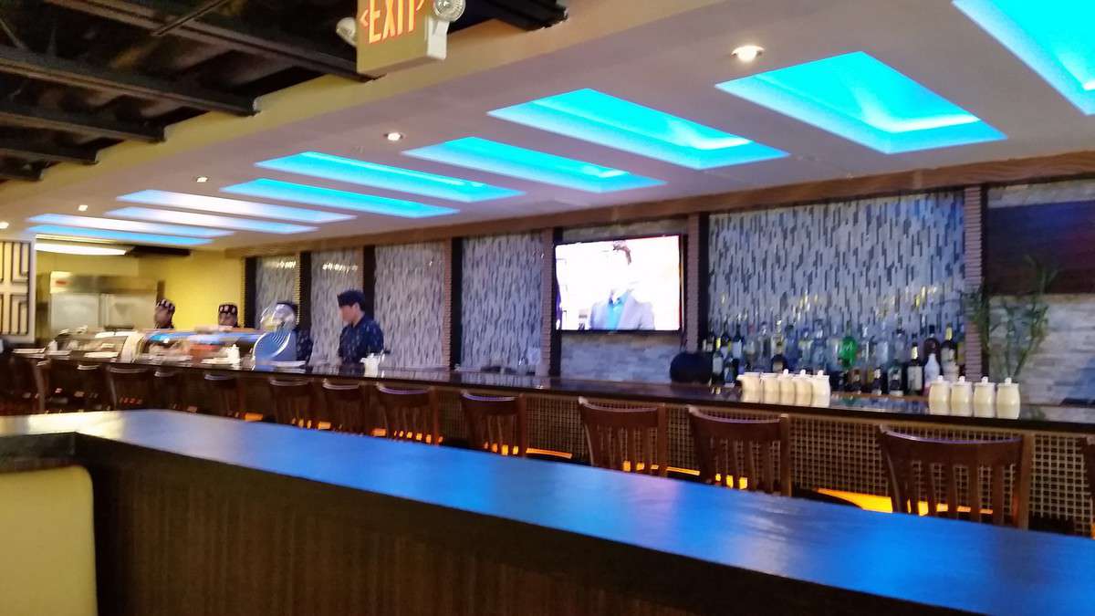 Tokyo Sushi, Old Market District, Omaha Zomato