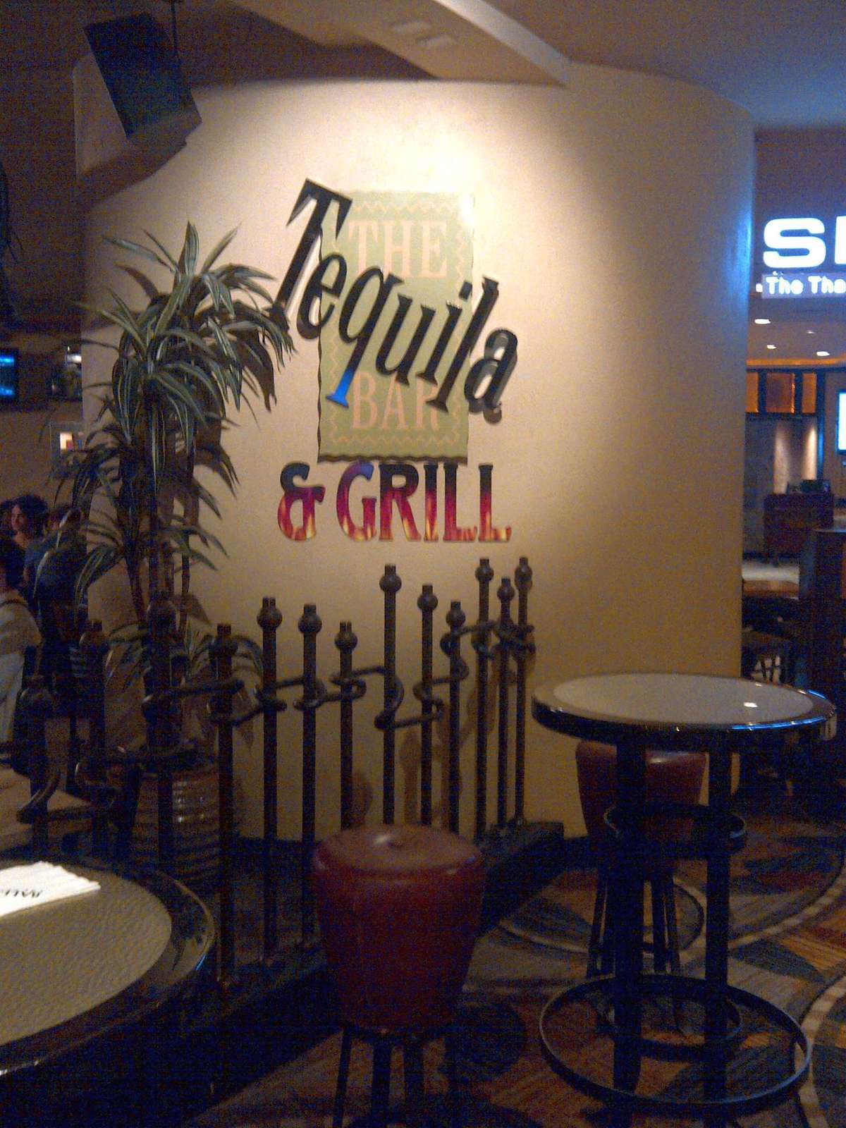 Tequila Bar and Grill, The Strip, Las Vegas Zomato