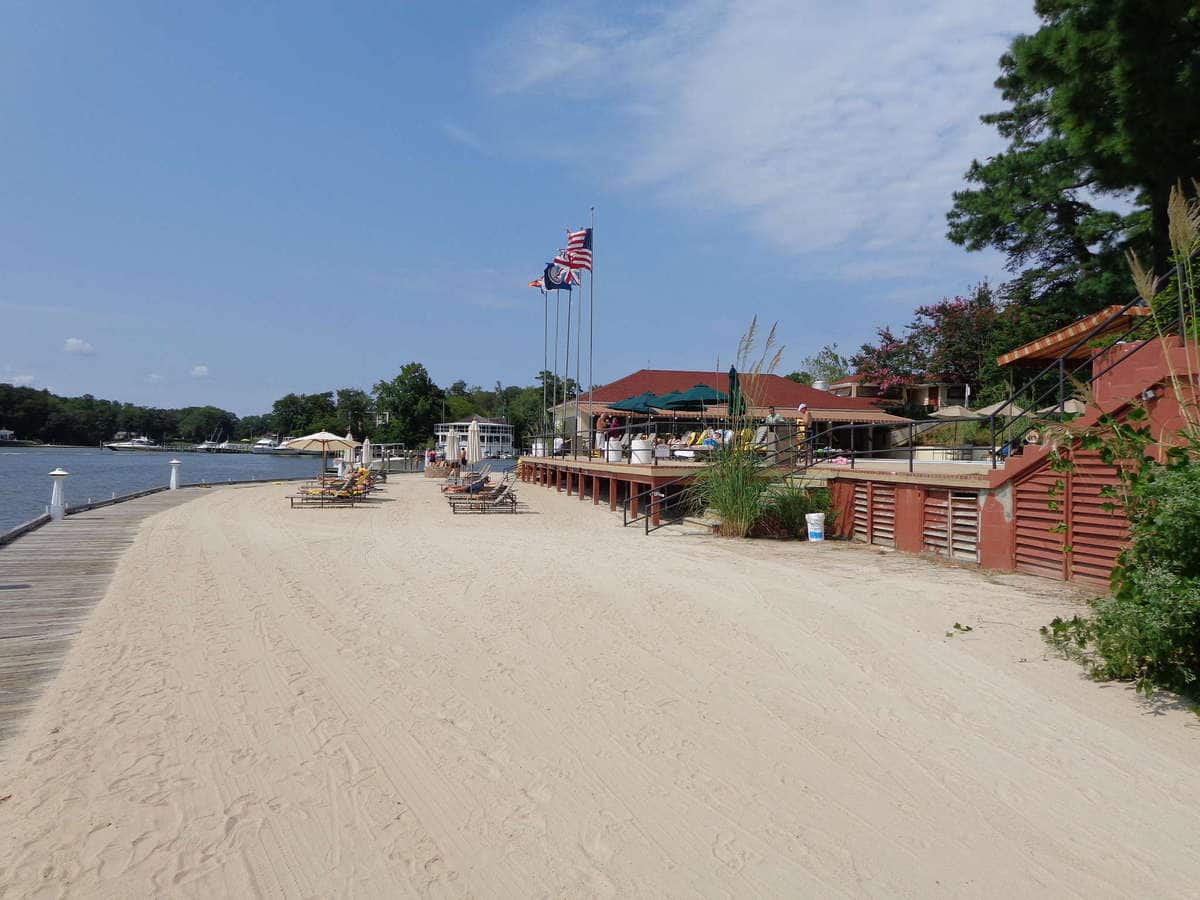 Commodore's Waterfront Restaurant, Irvington, Irvington Zomato