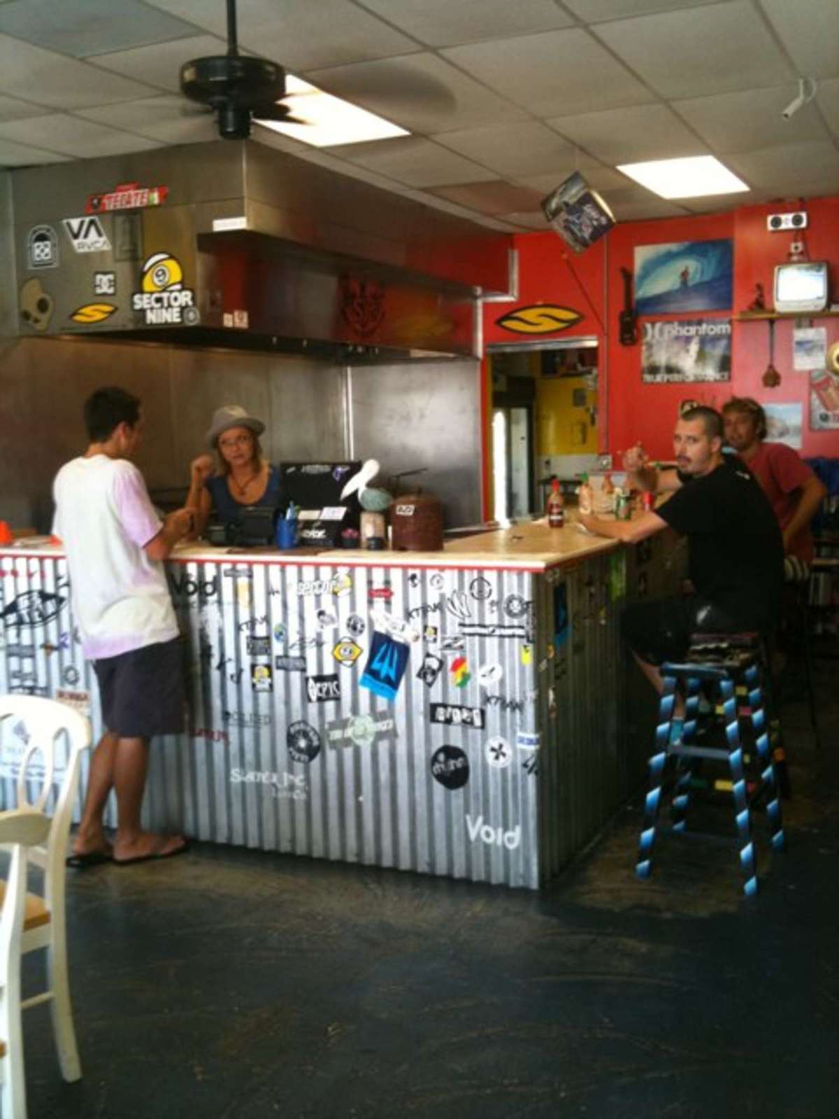 Bravo Burrito, Jacksonville Beach, Jacksonville Zomato