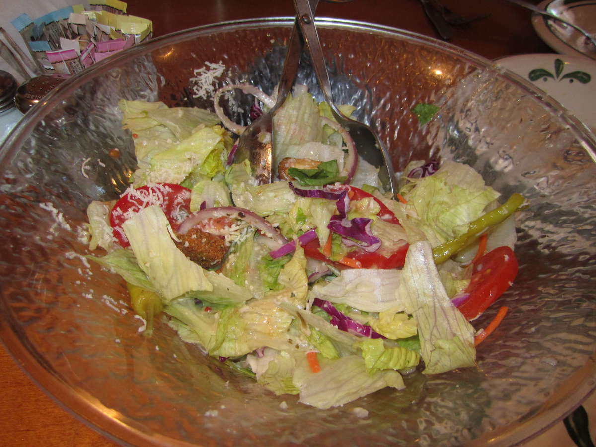 Olive Garden Italian Restaurant Gainesville Gainesville