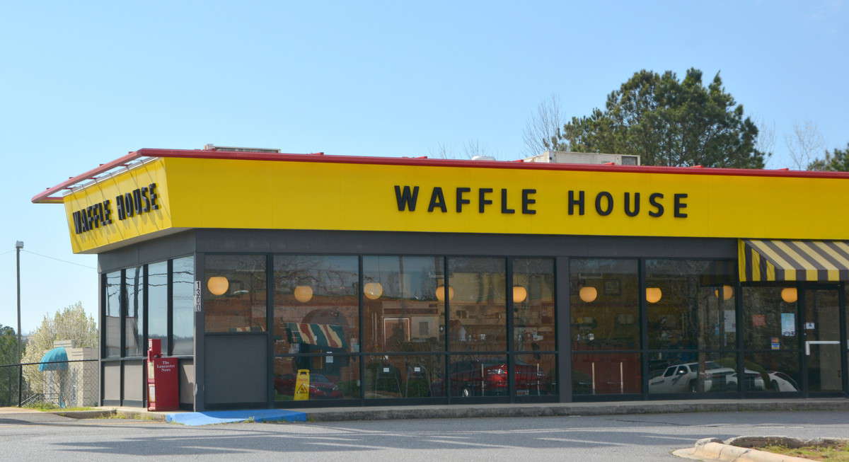 Waffle House Lancaster Rock Hill Zomato