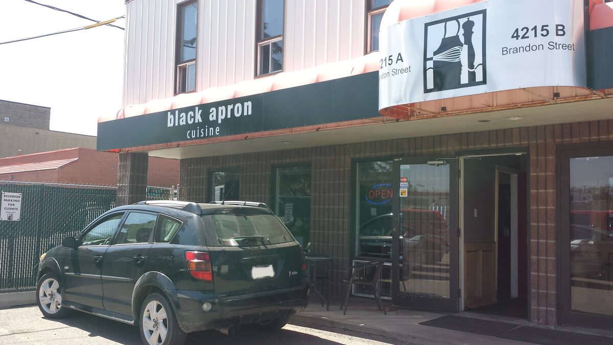 Black Apron Cuisine, AlythBonnybrookManchester, Calgary Zomato