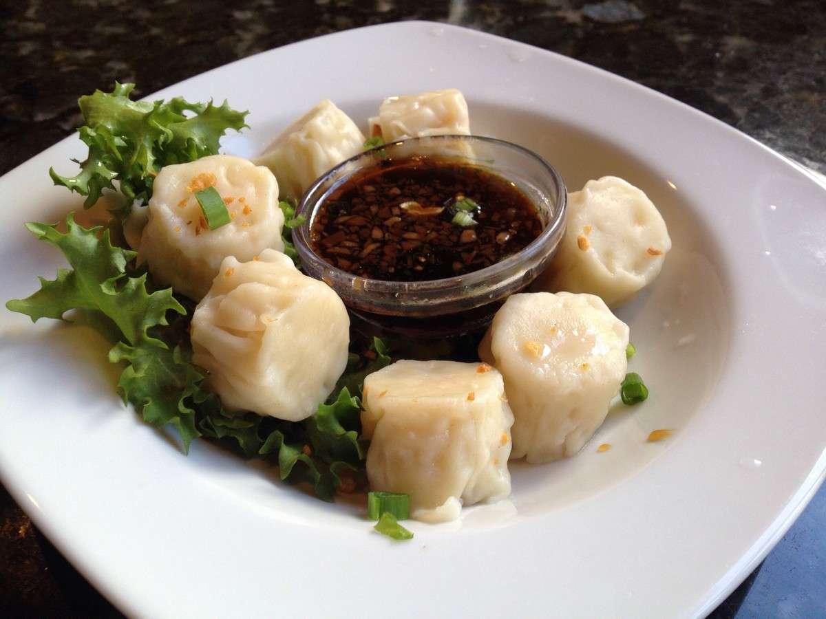 Jasmine Thai & Sushi, Margate, Miami Zomato