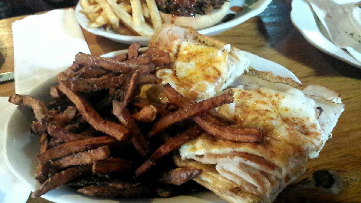 Sunset Grille Tap Room Stowe Stowe Urbanspoon Zomato