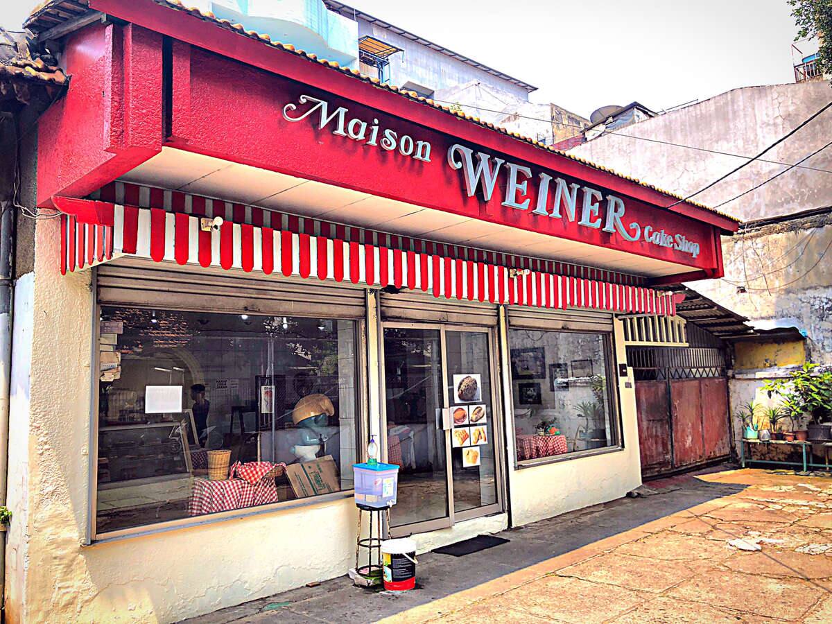 Maison Weiner Ulasan Ulasan Pengguna Untuk Maison Weiner Senen Jakarta