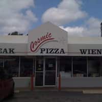 Cosmic Steak Pizza Weiners Warwick Providence Urbanspoon Zomato Cosmic Steak Pizza Weiners Warwick Photos