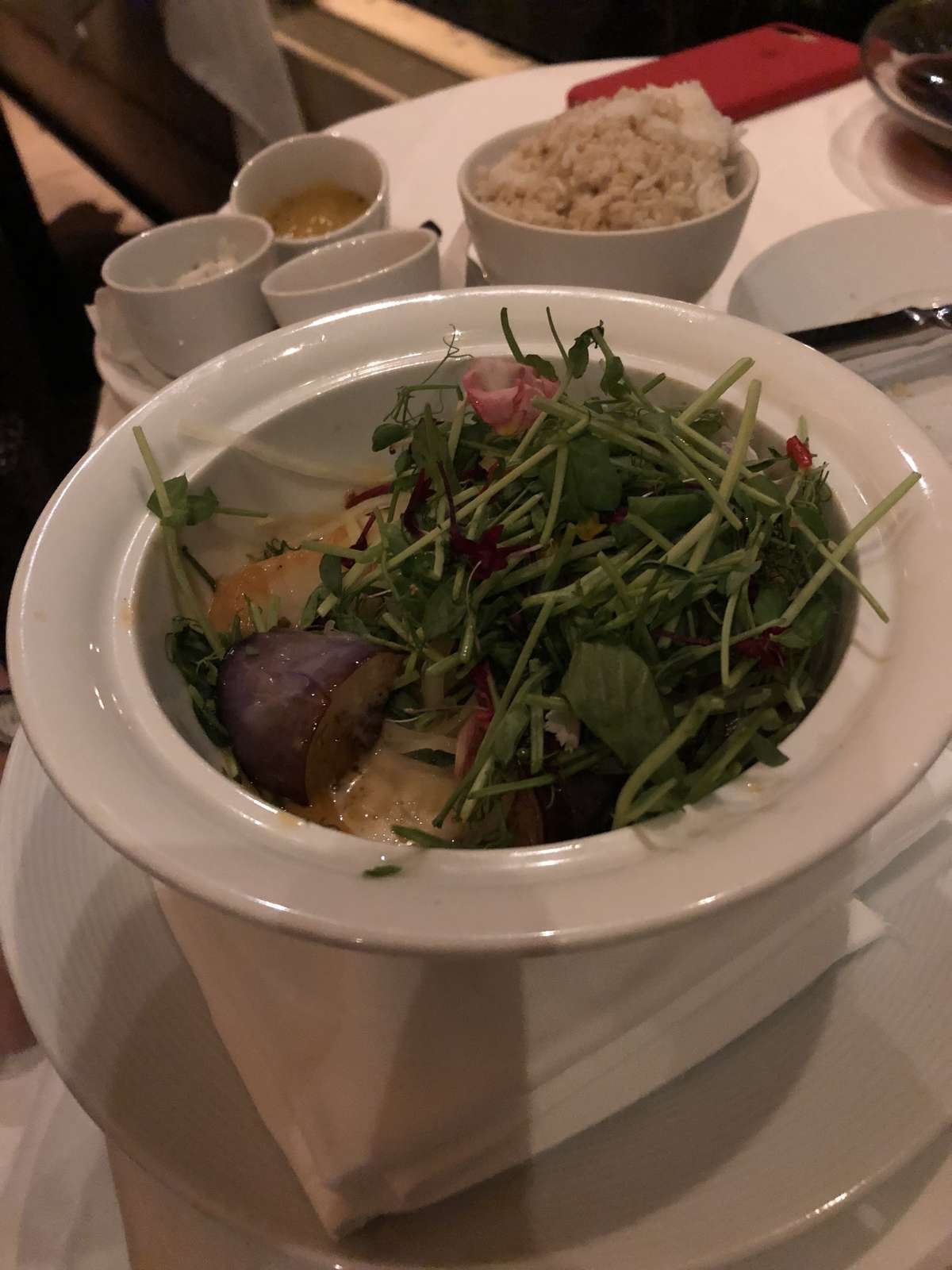 Spago Menu, Menu for Spago, Kihei, Rest of Hawaii