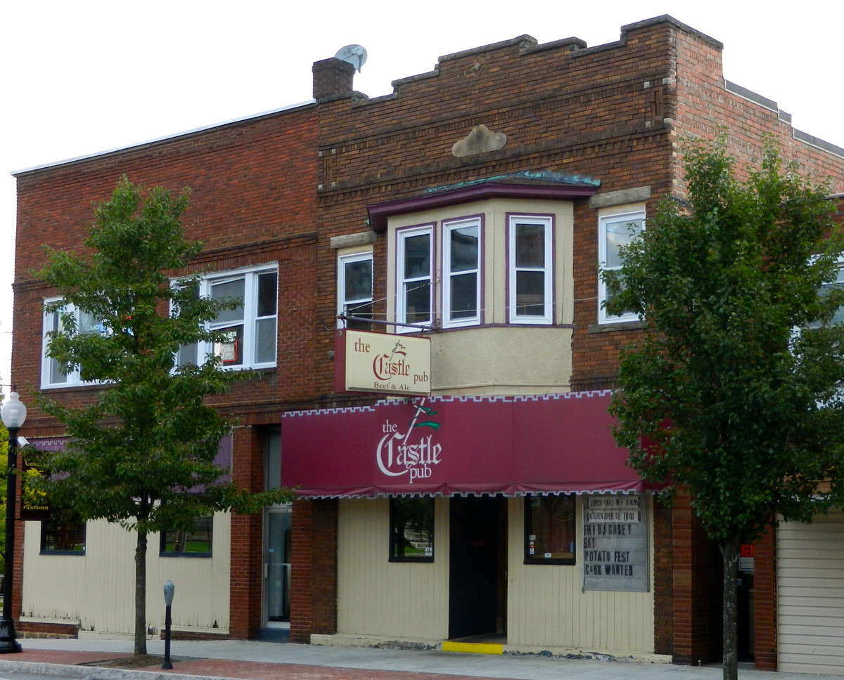 Castle Pub, Ebensburg, Johnstown Zomato