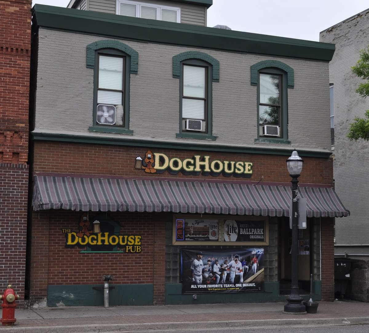 Dog House Pub, Marquette, Marquette Zomato