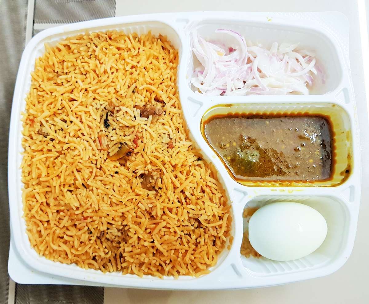 Aachi Kitchen Anna Nagar West Chennai Zomato