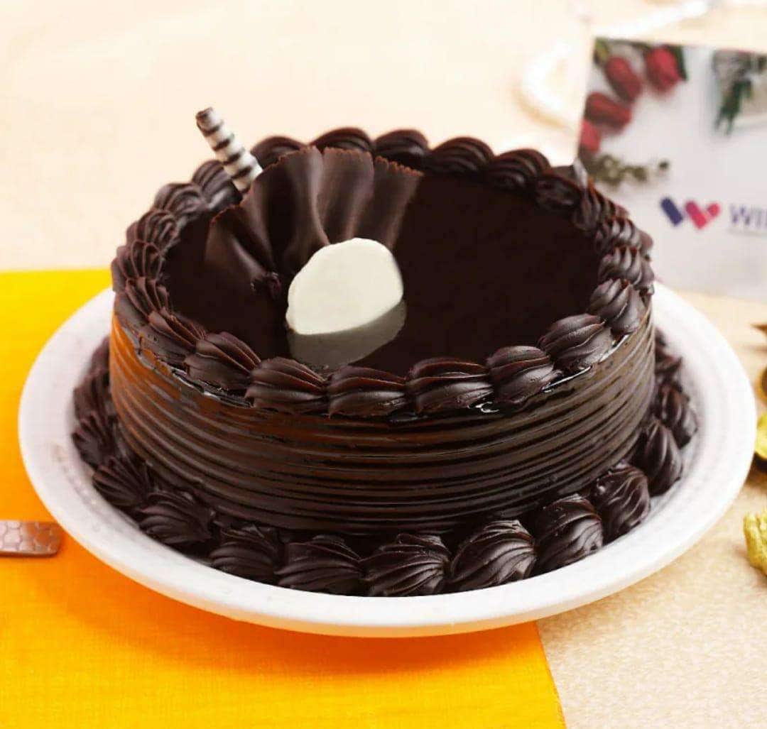 Fresh Cake Pastry, Alpha 1 order online Zomato