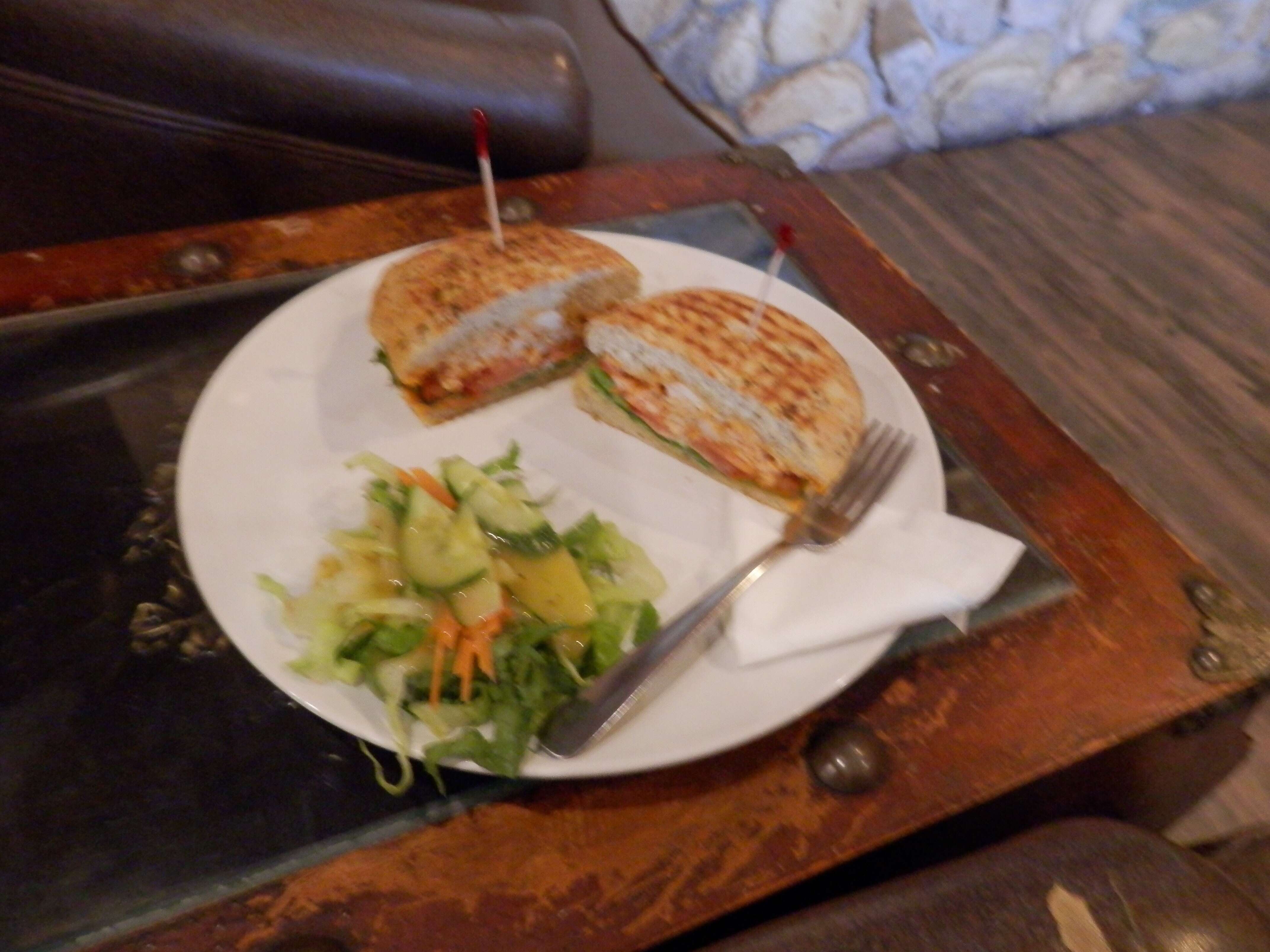 Beans & Leaves, Abbotsford, Abbotsford Zomato