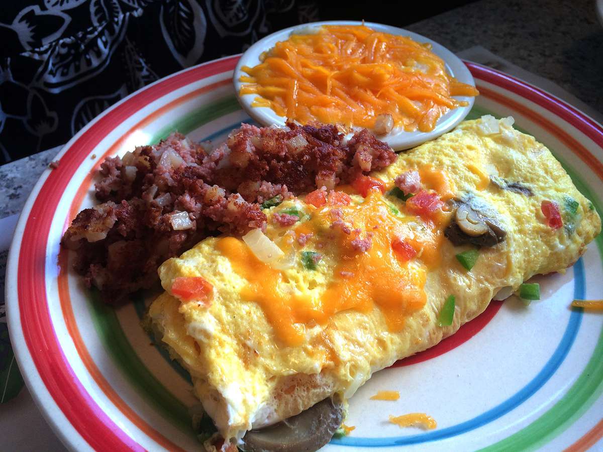 Southern Pancake and Waffle House, Williamsburg, Hampton Roads Zomato