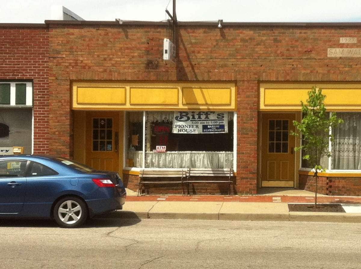 Biff's Pioneer House, Mooresville, Indianapolis Zomato