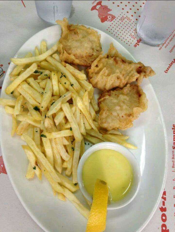 Big Red Barn Photos Pictures Of Big Red Barn Ugong Pasig City