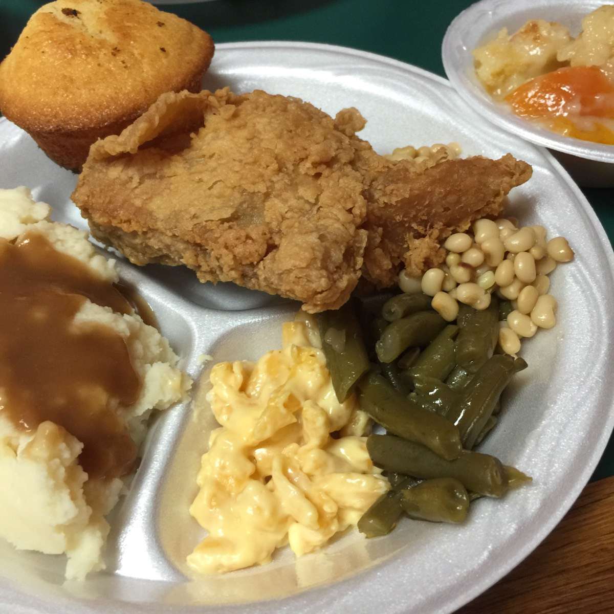 Big H Chicken, Eufaula, Eufaula Zomato