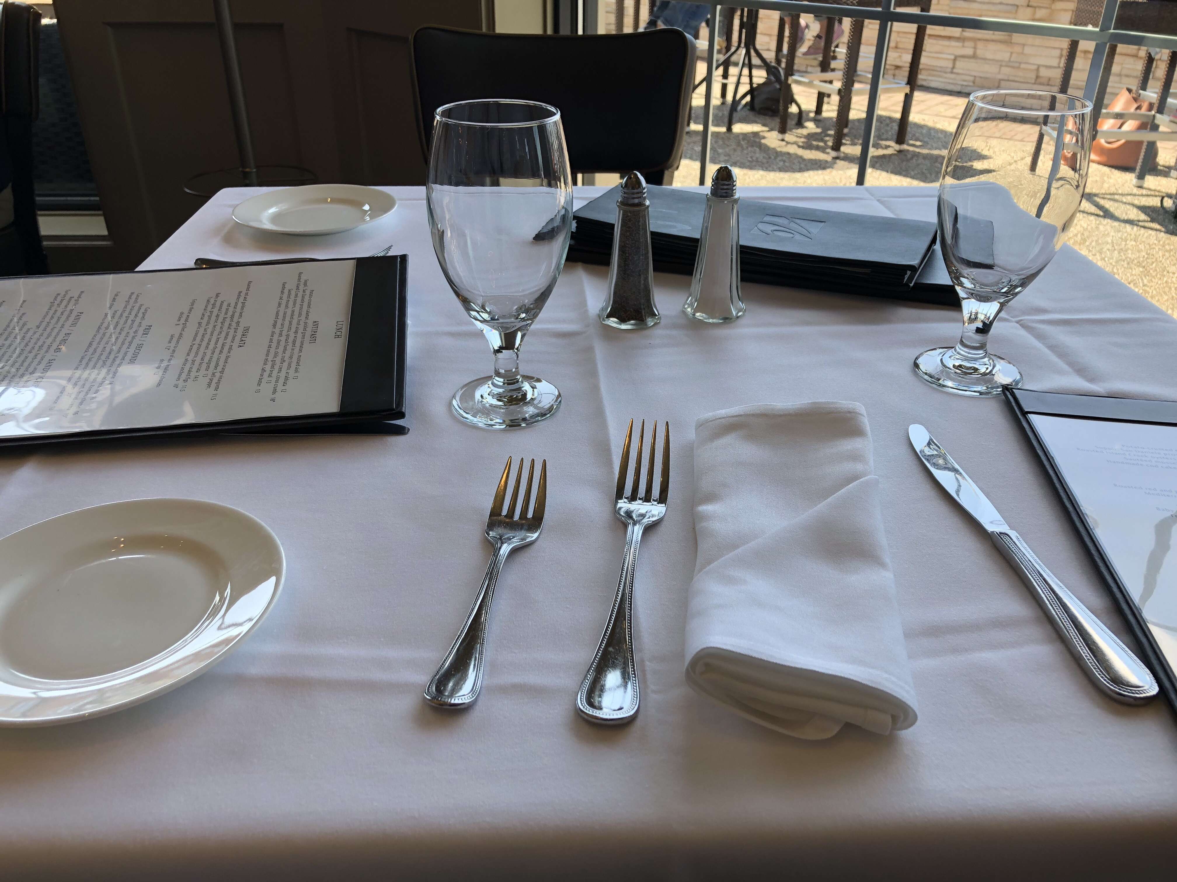 Alma Nove, Hingham, Boston