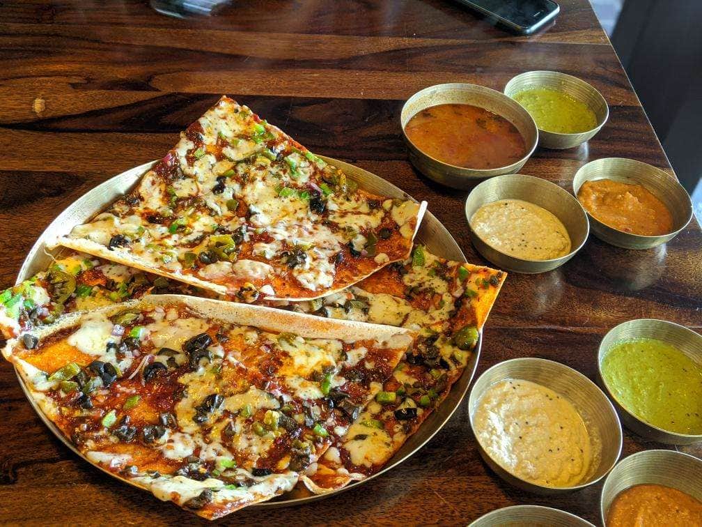 Banana Patra, Varachha, Surat Zomato