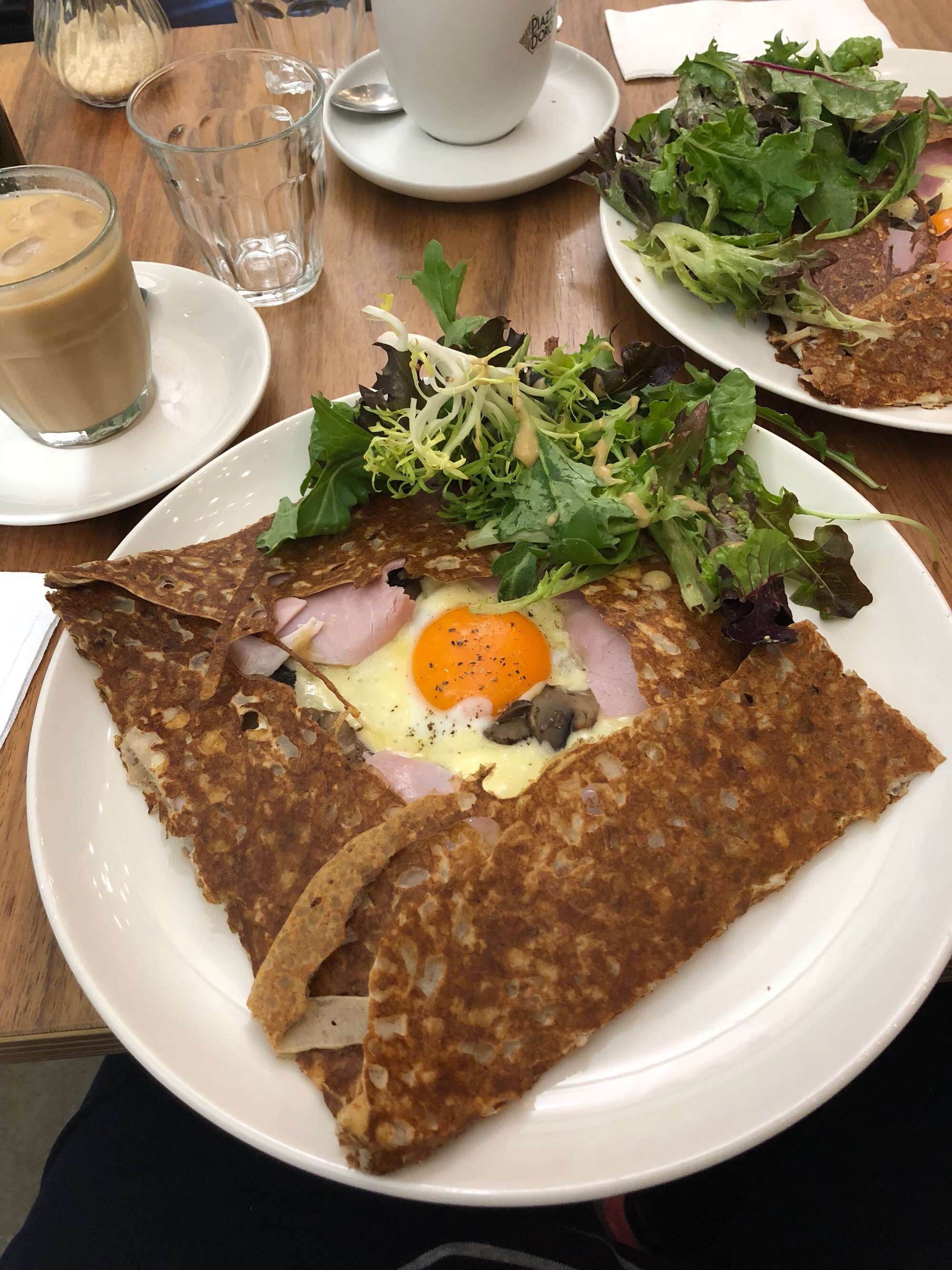 Roule Galette Cbd Melbourne