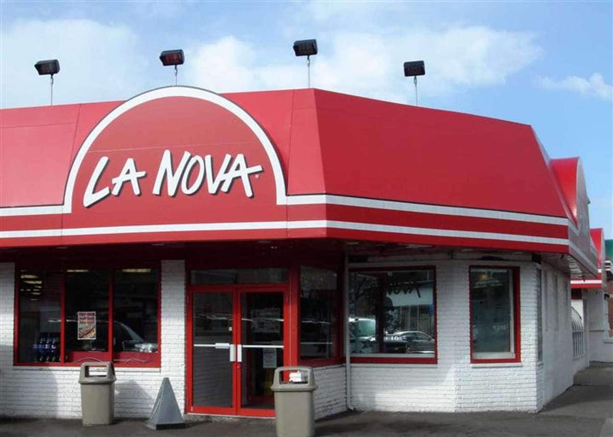 La Nova Pizzeria, West Side, Buffalo Zomato