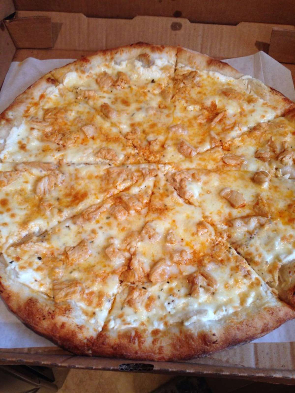 Graziano's Pizza, South Daytona, Daytona Beach