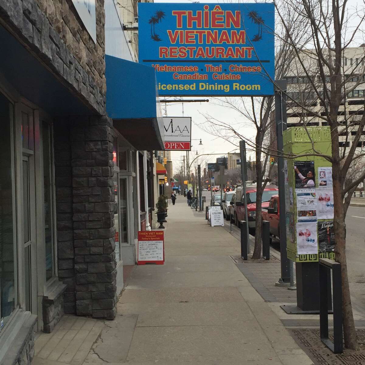 Thien Vietnam Restaurant Photos Pictures Of Thien Vietnam Restaurant Saskatoon Zomato