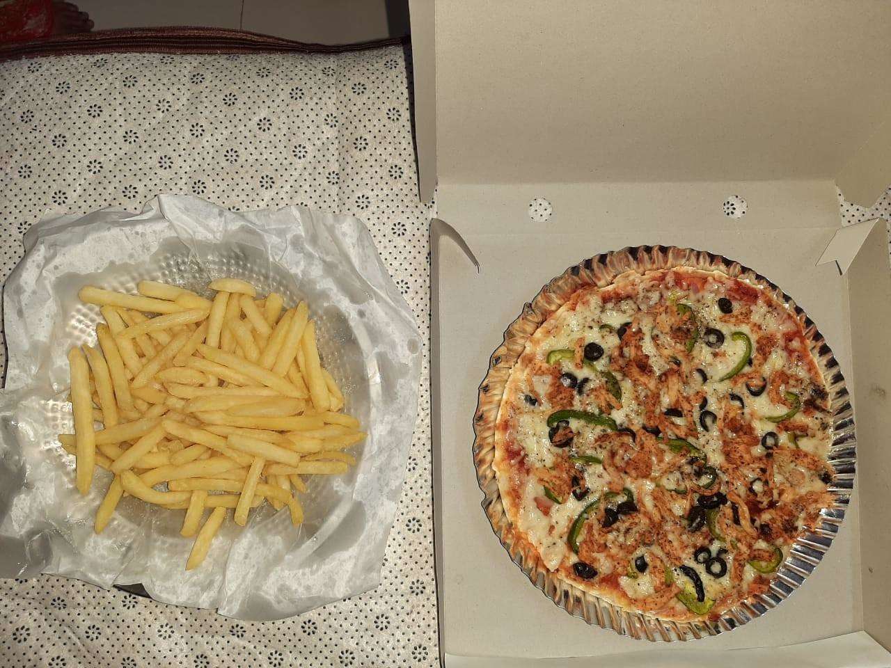 Pizza Empire, Mira Road, Mumbai Zomato