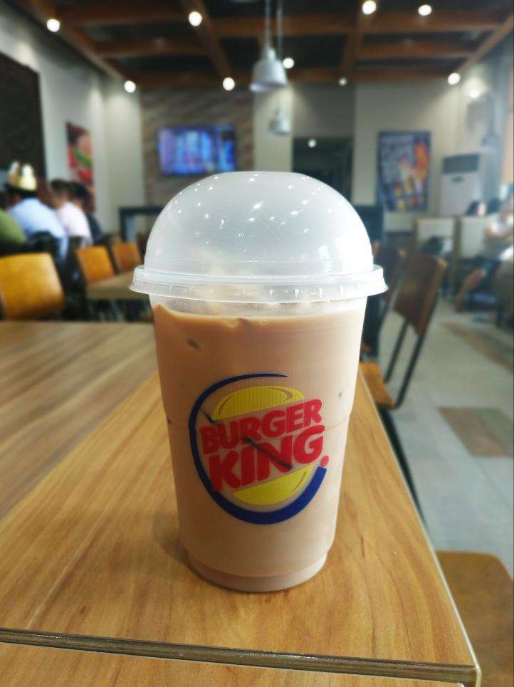 Burger King Reviews User Reviews For Burger King Longos Malabon City