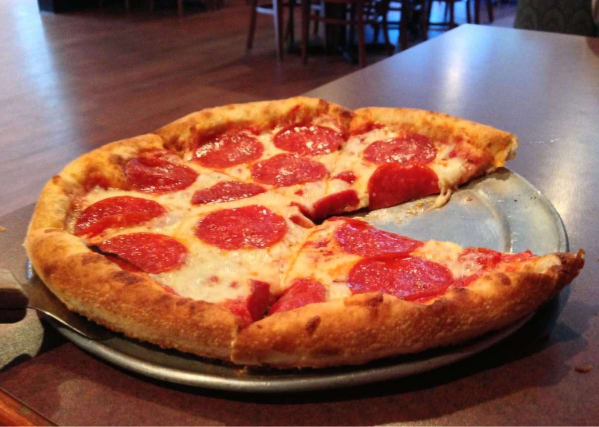 Tonys Italian Restaurant Pizza Dalton Dalton Zomato