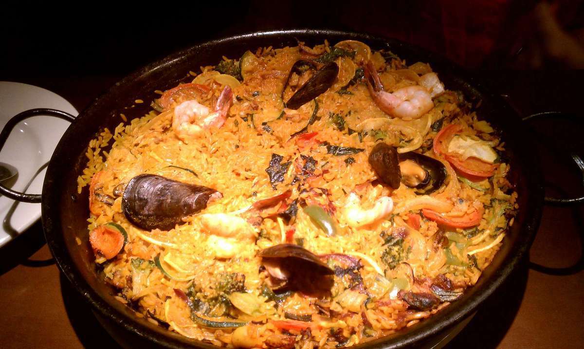 Detroit Seafood Market, Downtown, Detroit Zomato