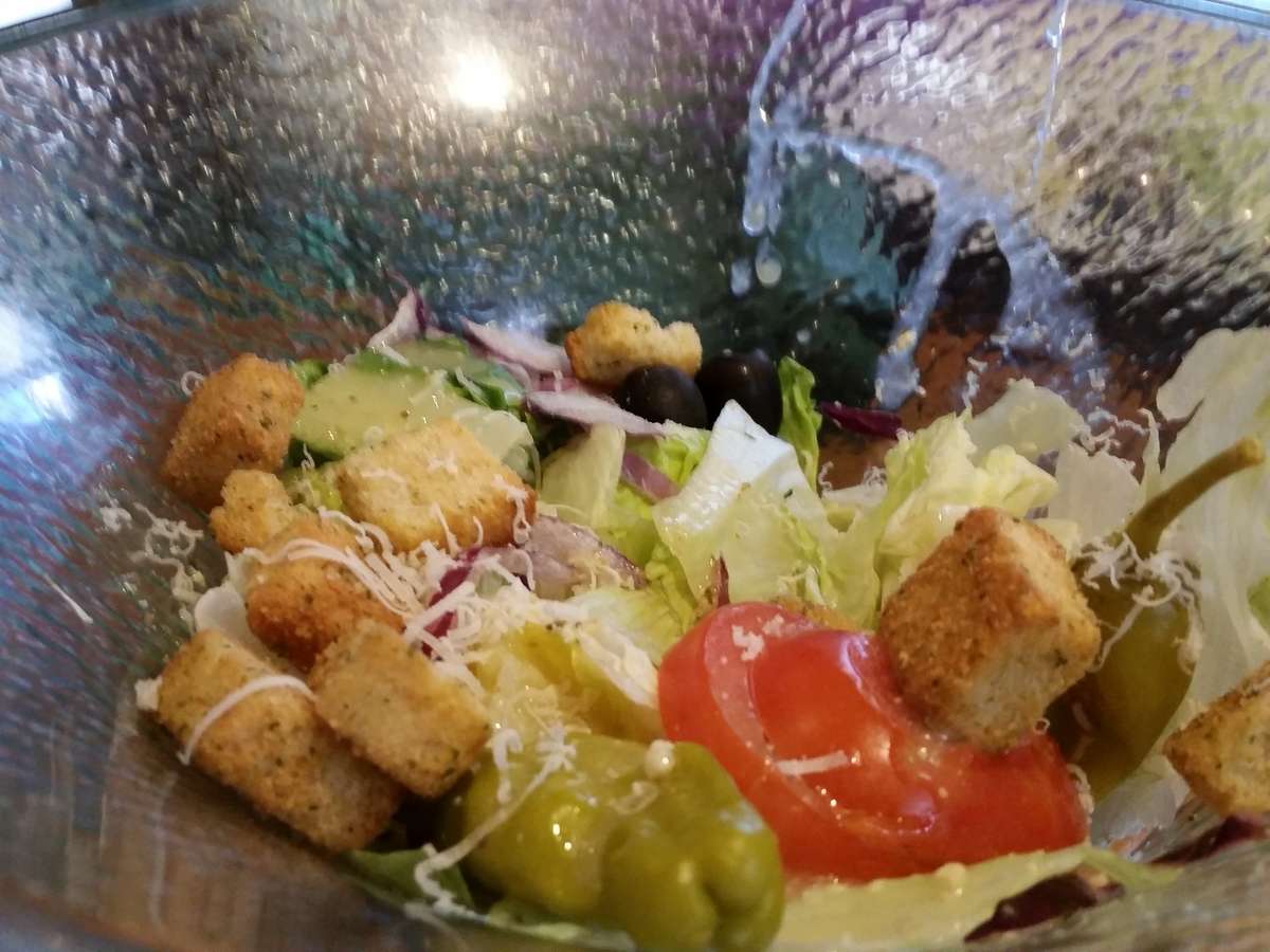 Olive Garden Italian Restaurant Photos Pictures Of Olive Garden