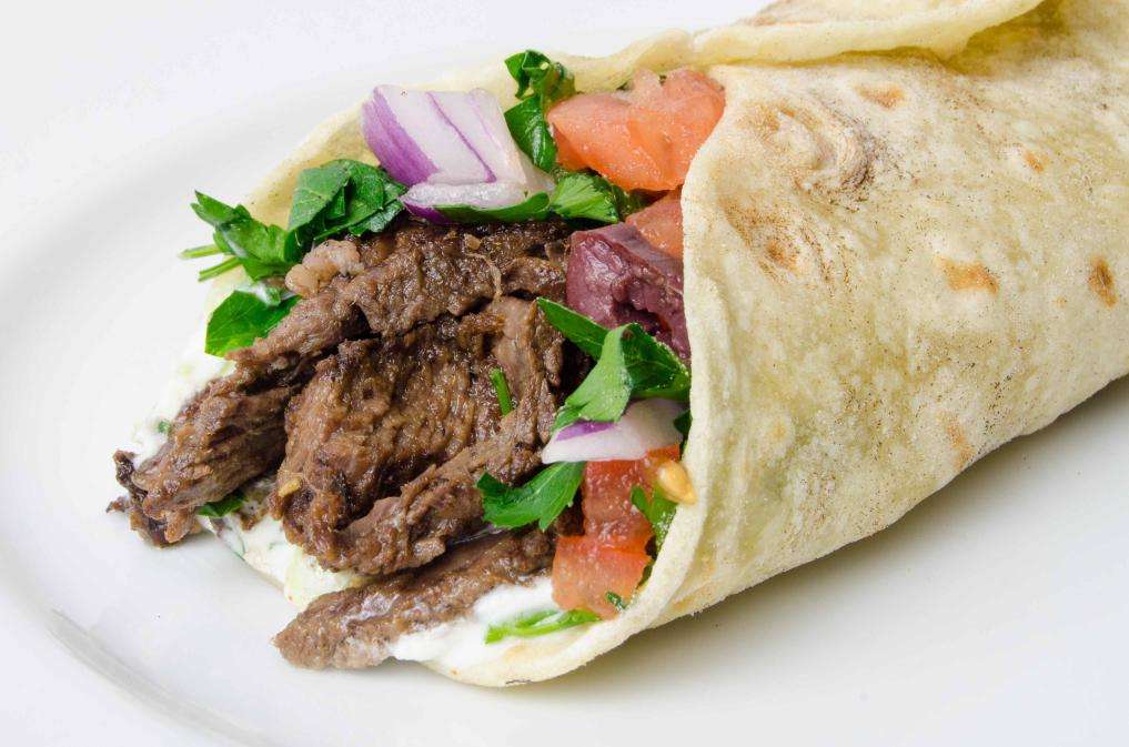 Bade Miya Beef Shawarma, Malad West, Mumbai | Zomato