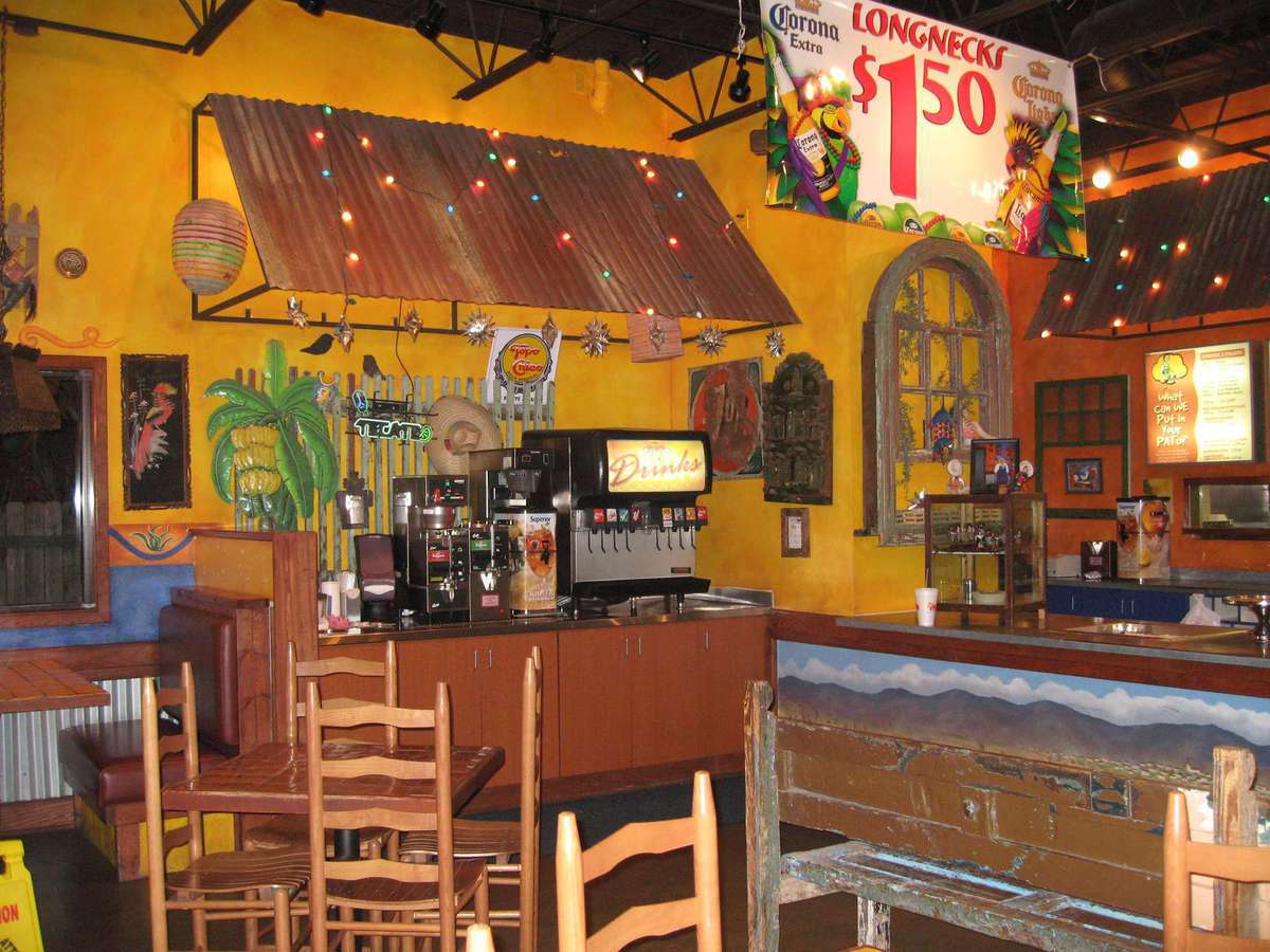 El Pato Mexican Food, McAllen, McAllen Zomato